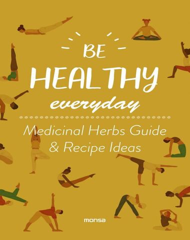 BE HEALTHY EVERYDAY