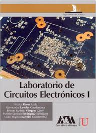 LABORATORIO DE CIRCUITOS ELECTRONICOS I