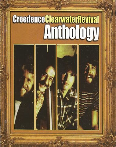 CREEDENCE / CLEARWATERREVIVAL
