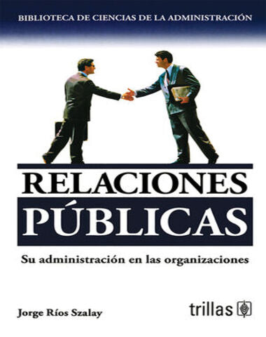 RELACIONES PUBLICAS