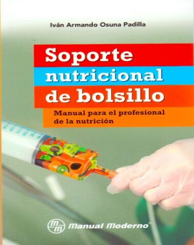 SOPORTE NUTRICIONAL DE BOLSILLO