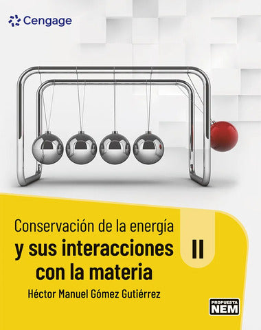 CONSERVACION DE LA ENERGIA