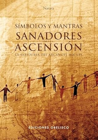 SIMBOLOS Y MANTRAS SANADORES