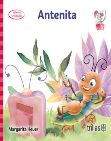 ANTENITA