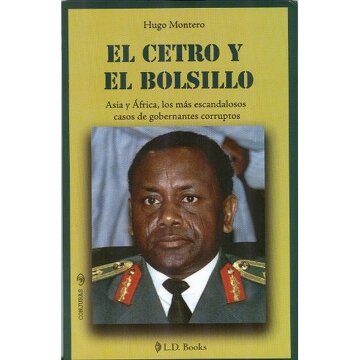 CETRO Y EL BOLSILLO, EL