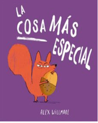 COSA MAS ESPECIAL, LA