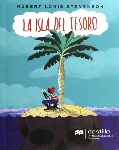 ISLA DEL TESORO, LA