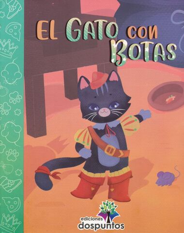 GATO CON BOTAS, EL