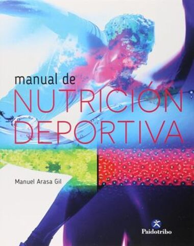 MANUAL DE NUTRICION DEPORTIVA