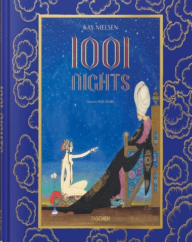 1001 NIGHTS