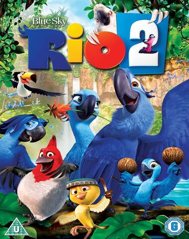 RIO 2