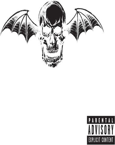 AVENGED SEVENFOLD / AVENGED