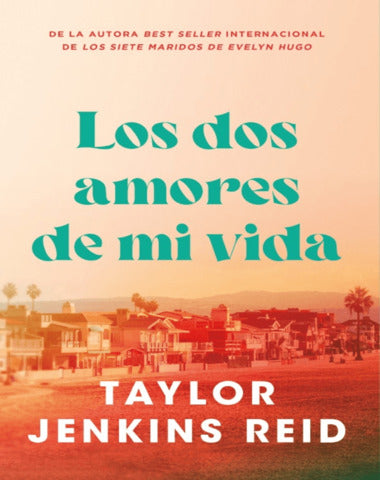 DOS AMORES DE MI VIDA, LOS