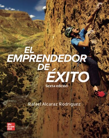 EMPRENDEDOR DE EXITO, EL