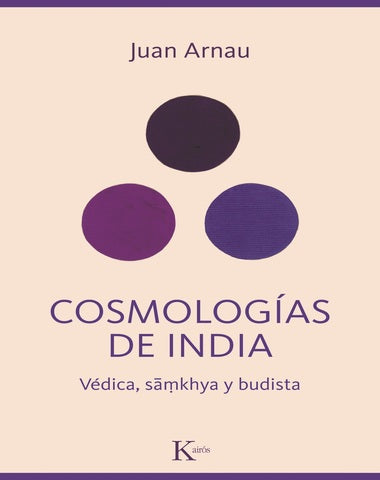 COSMOLOGIAS DE INDIA