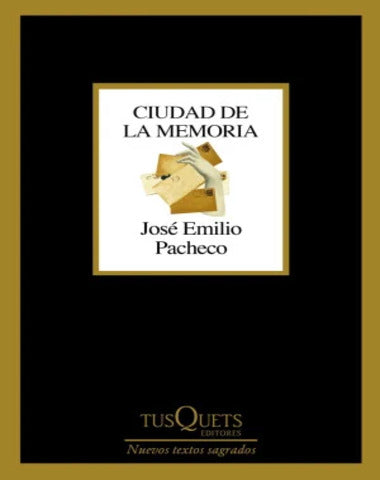 CIUDAD DE MEMORIA