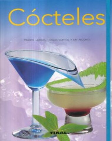 COCTELES