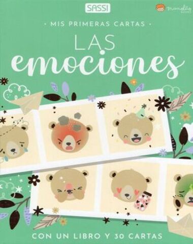 EMOCIONES, LAS