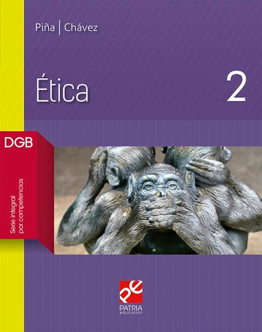 ETICA 2