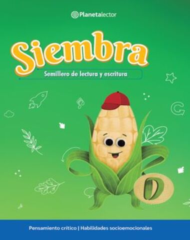 SIEMBRA D