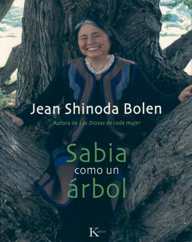 SABIA COMO UN ARBOL