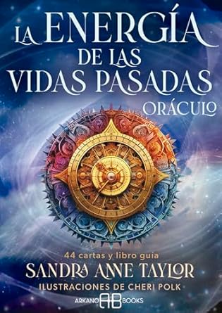 ENERGIA DE LAS VIDAS PASADAS, LA