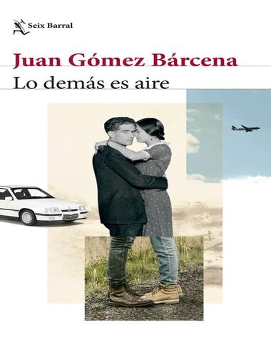 DEMAS ES AIRE, LO