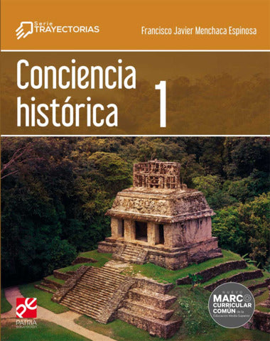 CONCIENCIA HISTORICA 1