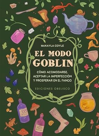 MODO GOBLIN, EL