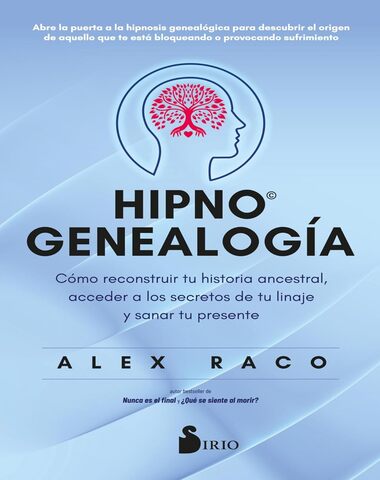 HIPNOGENEALOGIA