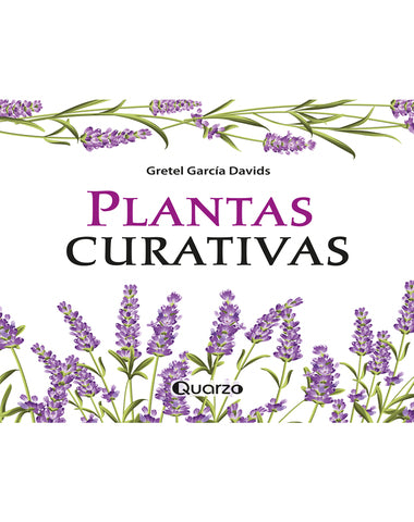 PLANTAS CURATIVAS