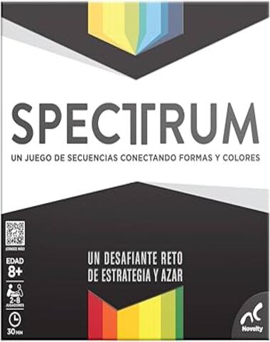 JCA 4084 SPECTRUM