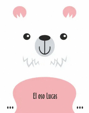 OSO LUCAS, EL