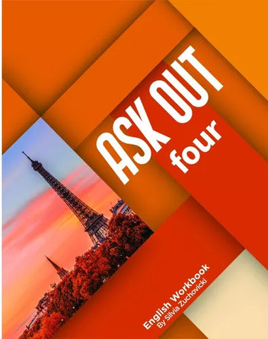 ASK OUT FOUR WB