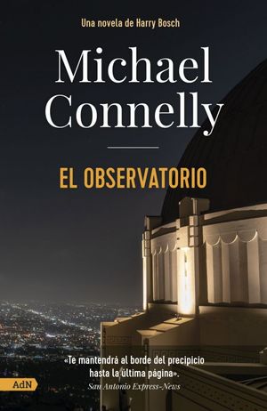 OBSERVATORIO, EL