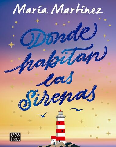 DONDE HABITAN LAS SIRENAS