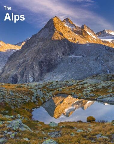 THE ALPS