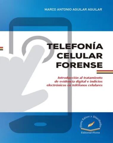 TELEFONIA CELULAR FORENSE