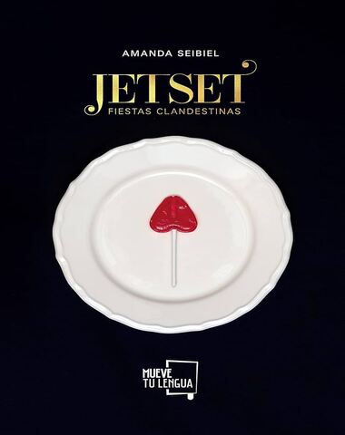 JETSET FIESTA CLANDESTINAS