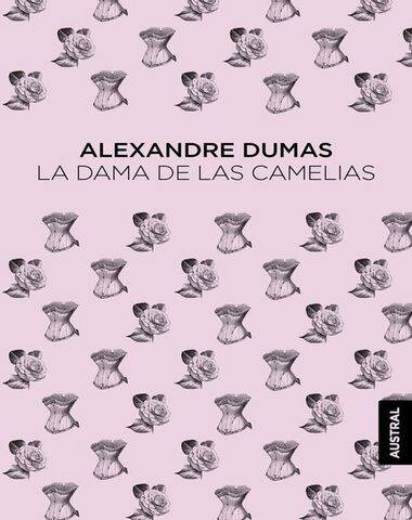 DAMA DE LAS CAMELIAS, LA