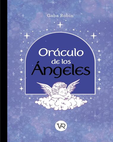 ORACULO DE LOS ANGELES