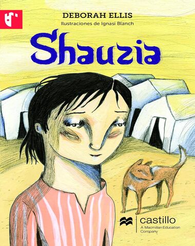 SHAUZIA