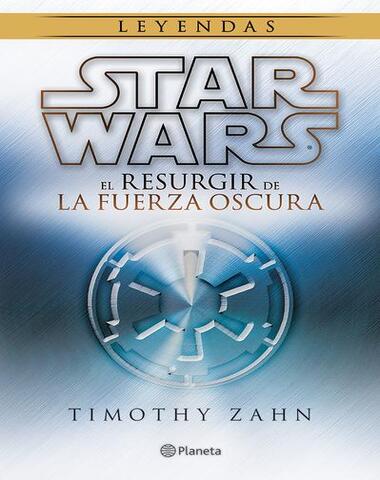 SW RESURGIR DE LA FUERZA OSCURA 2