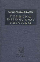 DERECHO INTERNACIONAL PRIVADO