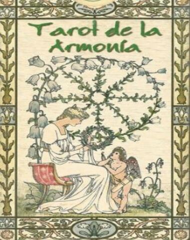TAROT DE LA ARMONIA