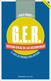 GER GESTION EFICAZ DE LAS RECOMPENZAS