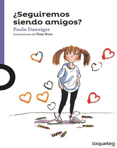 SEGUIREMOS SIENDO AMIGOS /LQM