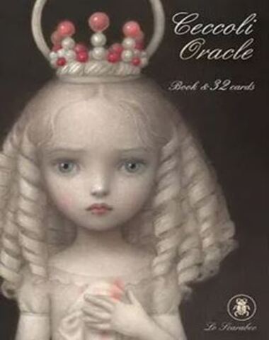 CECCOLI ORACLE CARDS