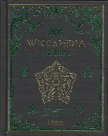 WICCAPEDIA