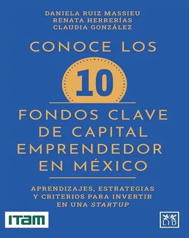 CONOCE LOS 10 FONDOS CLAVE DE CAPITAL